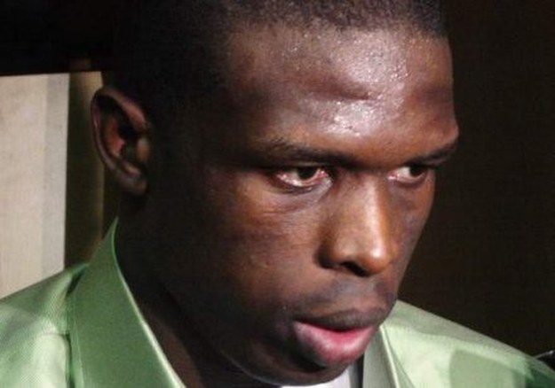 Luol Deng /Przemysław Garczarczyk