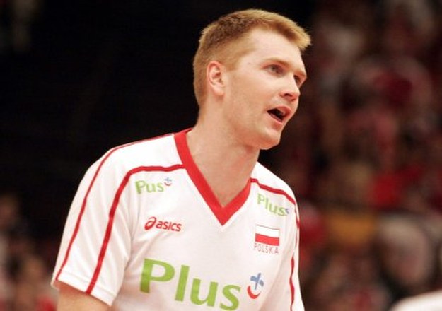 Paweł Zagumny /Agencja Przegląd Sportowy