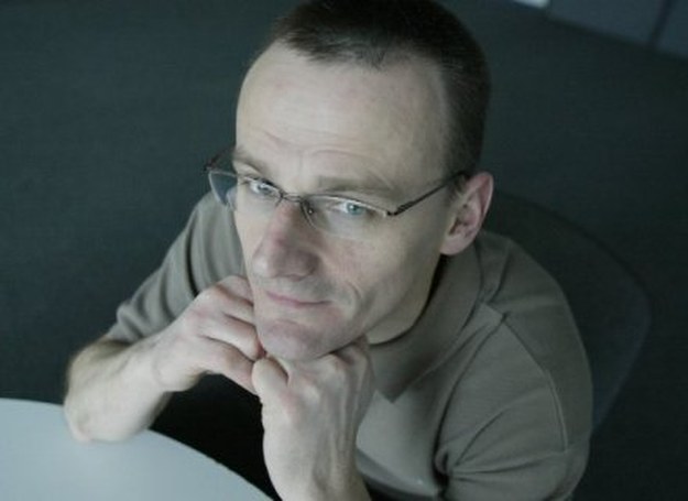 Wojciech Michałowicz, Fot. Maciej Śmiarowski /Agencja Przegląd Sportowy
