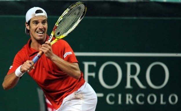 Richard Gasquet /AFP
