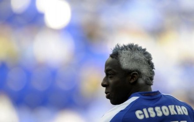 Cissoko /AFP