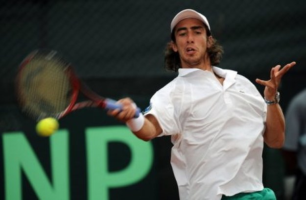 Pablo Cuevas /AFP