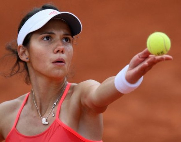 Ioana Raluca Olaru /AFP