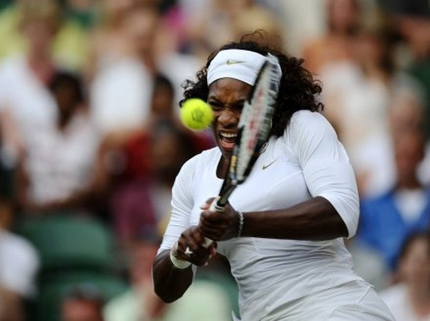 Serena Williams /AFP