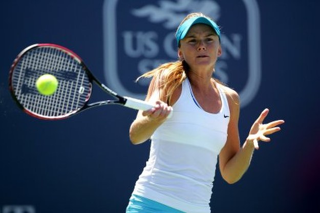 Daniela Hantuchova /AFP