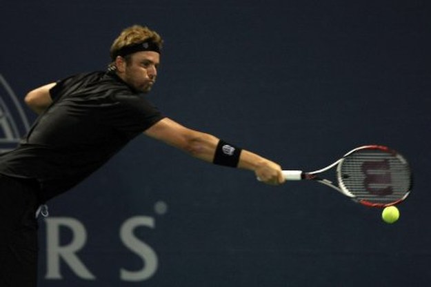Mardy Fish /AFP