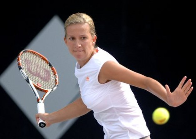 Marta Domachowska /AFP