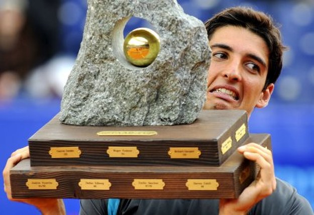 Thomaz Bellucci /AFP