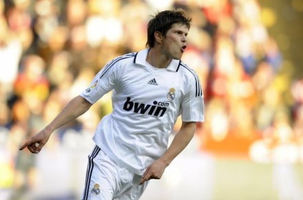 Klaas Jan Huntelaar /AFP