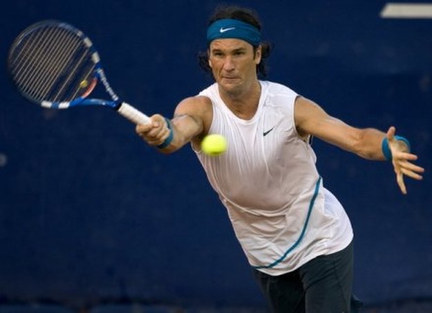 Carlos Moya /AFP