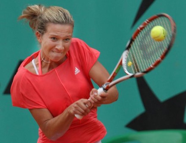 Marta Domachowska /AFP