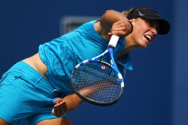 Yanina Wickmayer /AFP