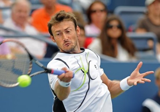 Juan Carlos Ferrero /AFP