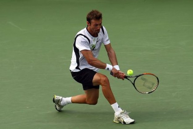 Juan Carlos Ferrero /AFP