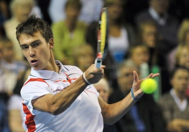 Jerzy Janowicz /AFP
