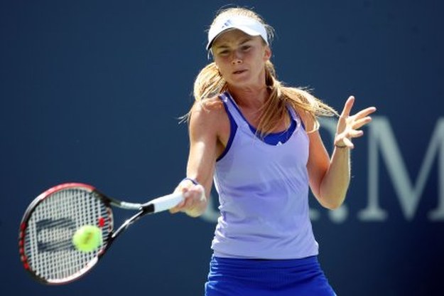 Daniela Hantuchova /AFP