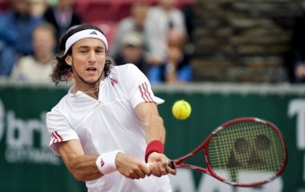 Juan Monaco /AFP