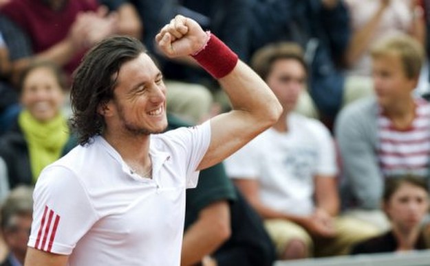 Juan Monaco /AFP