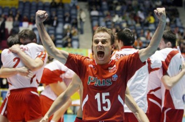Libero Skry i reprezentacji Polski - Piotr Gacek /AFP