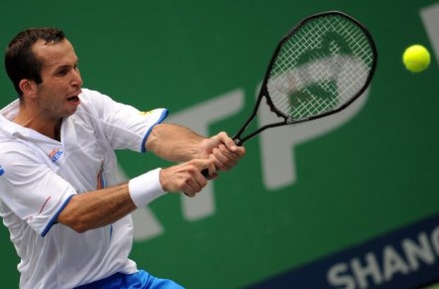 Radek Stepanek /AFP