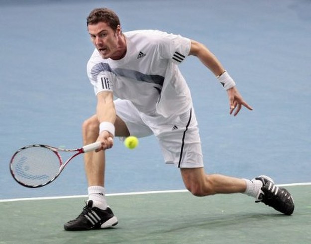 Marat Safin zakończył karierę /AFP