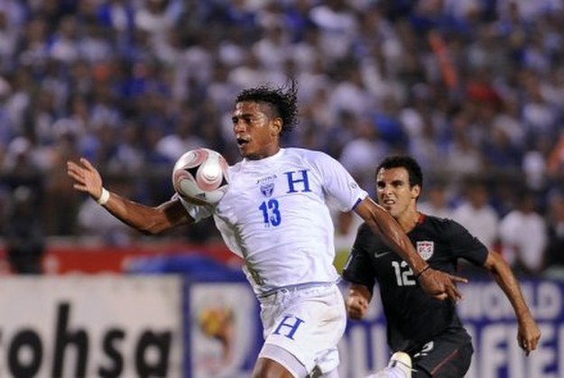 Carlo Costly /AFP