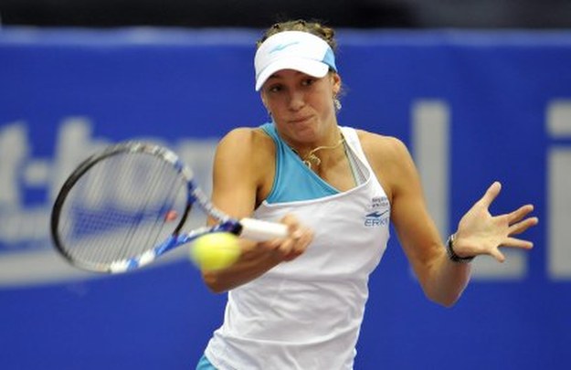 Yanina Wickmayer /AFP