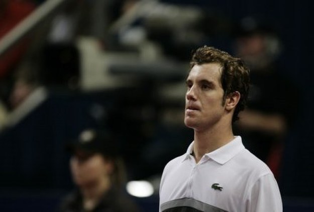 Richard Gasquet /AFP