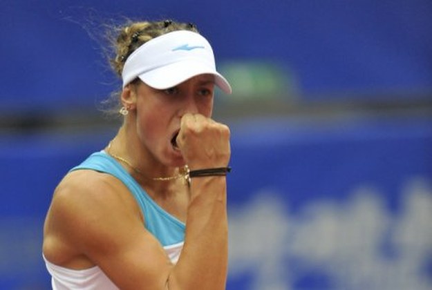 Yanina Wickmayer /AFP