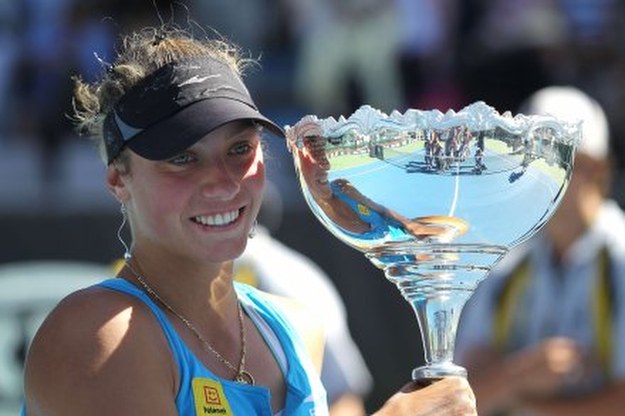 Yanina Wickmayer /AFP