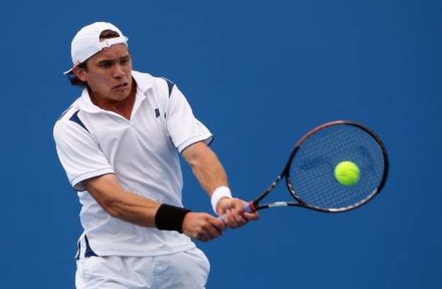 Louk Sorensen/fot. Lucas Dawson /Getty Images/Flash Press Media