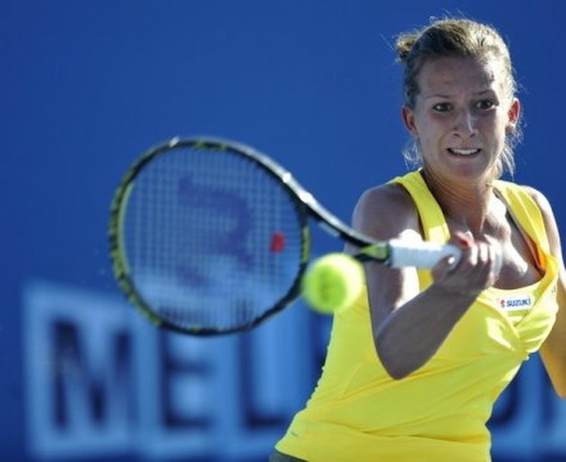 Marta Domachowska /AFP