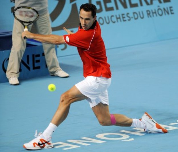 Michael Llodra /AFP