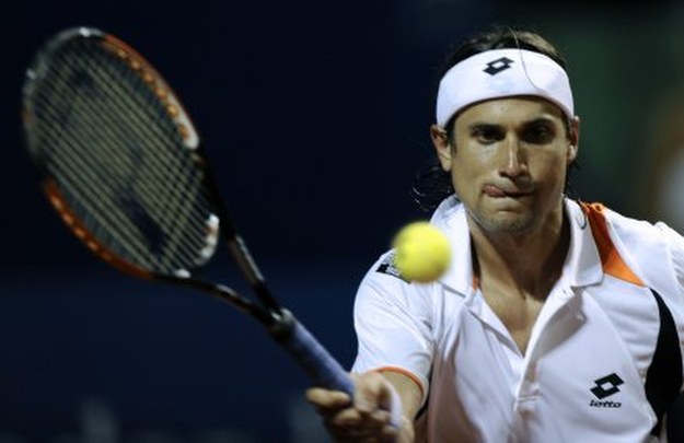 David Ferrer /AFP