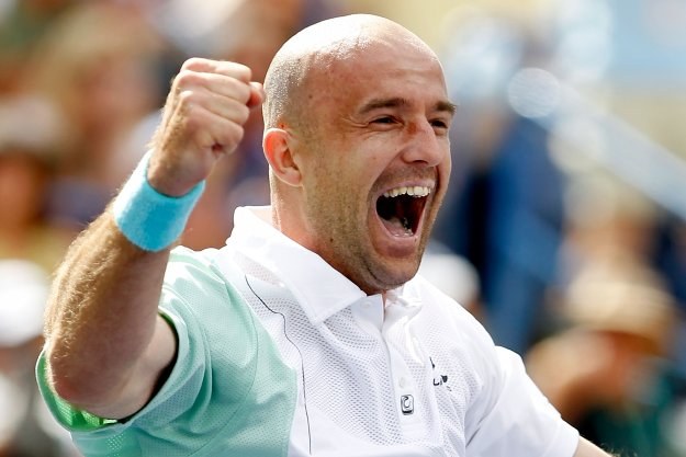 Ivan Ljubicic /AFP