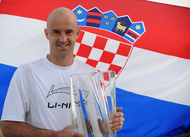 Ivan Ljubicić /AFP