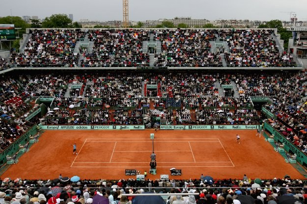 fot. Matthew Stockman /Getty Images/Flash Press Media