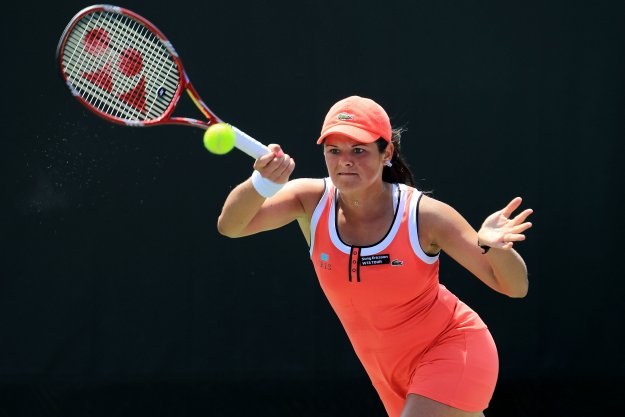 Aleksandra Wozniak /AFP