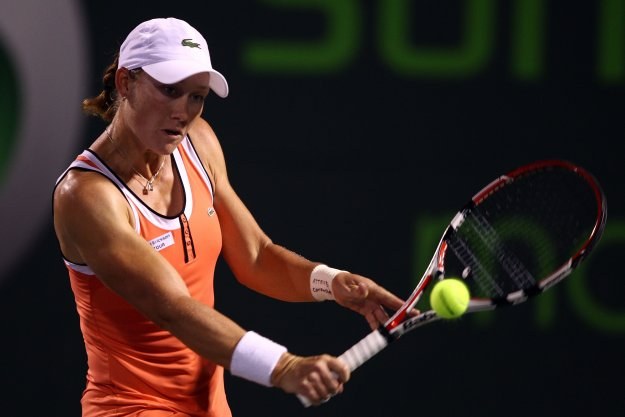 Samantha Stosur /AFP