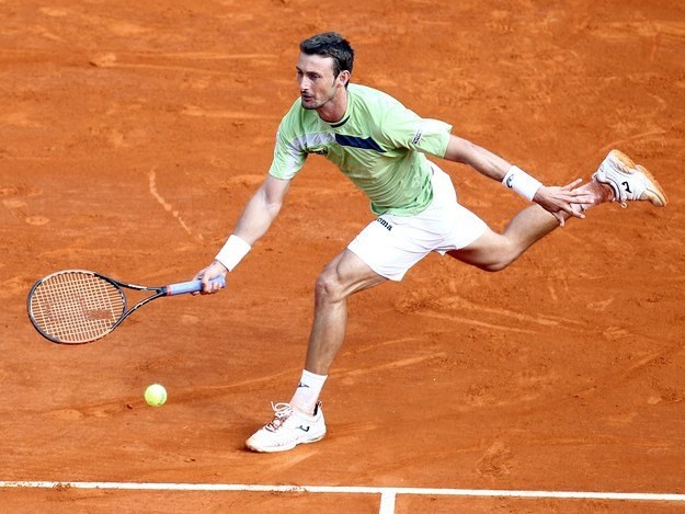 Juan Carlos Ferrero /AFP