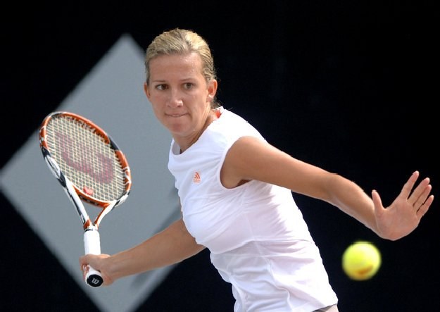 Marta Domachowska /AFP