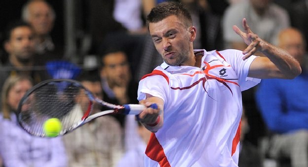 Michał Przysiężny /AFP