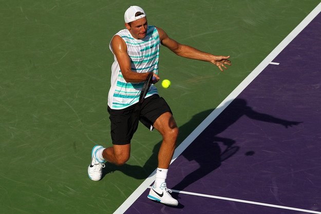 Łukasz Kubot /AFP