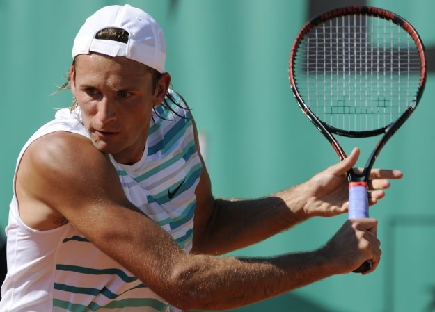 Łukasz Kubot /AFP