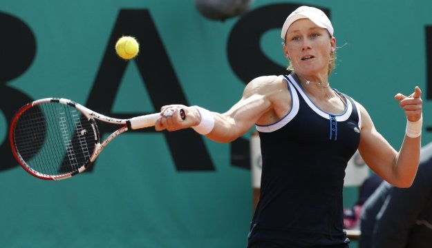 Samantha Stosur /AFP