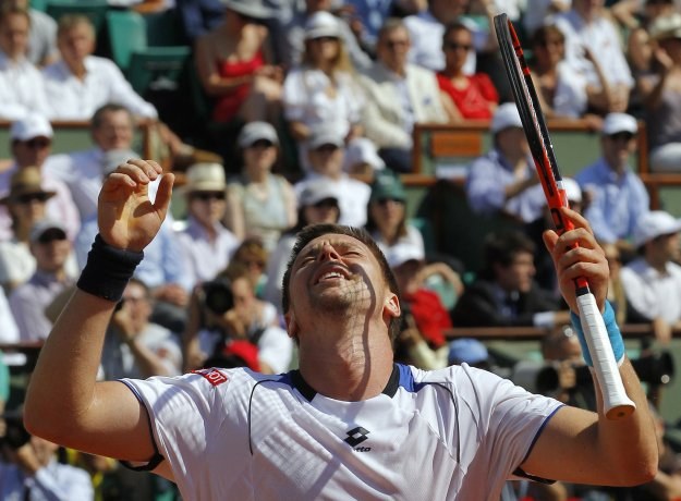 Robin Soederling /AFP