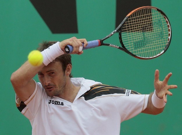 Juan Carlos Ferrero /AFP