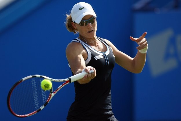 Samantha Stosur /AFP
