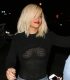 Ona zawsze lubiła odważne stylizacje, ale czy tym razem nie przesadziła? W tak prześwitującej bluzce Rihanna przyszła na kolację w restauracji. Ciekawe, z kim...