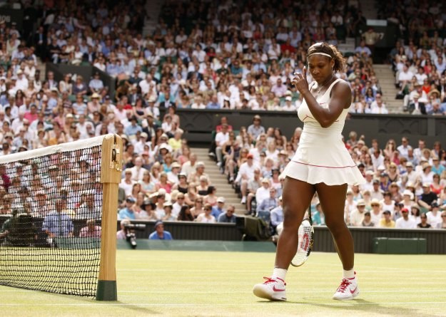 Serena Williams /AFP